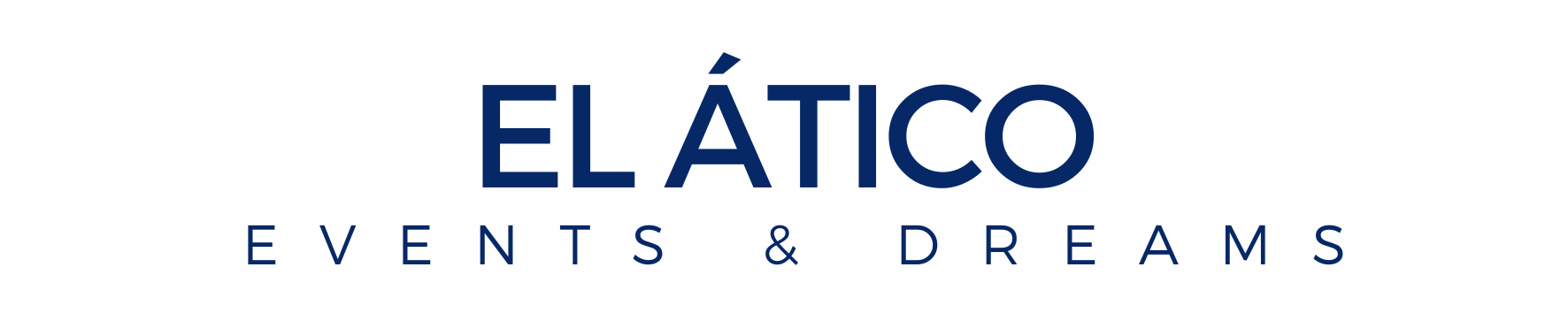 EL ATICO EVENTS